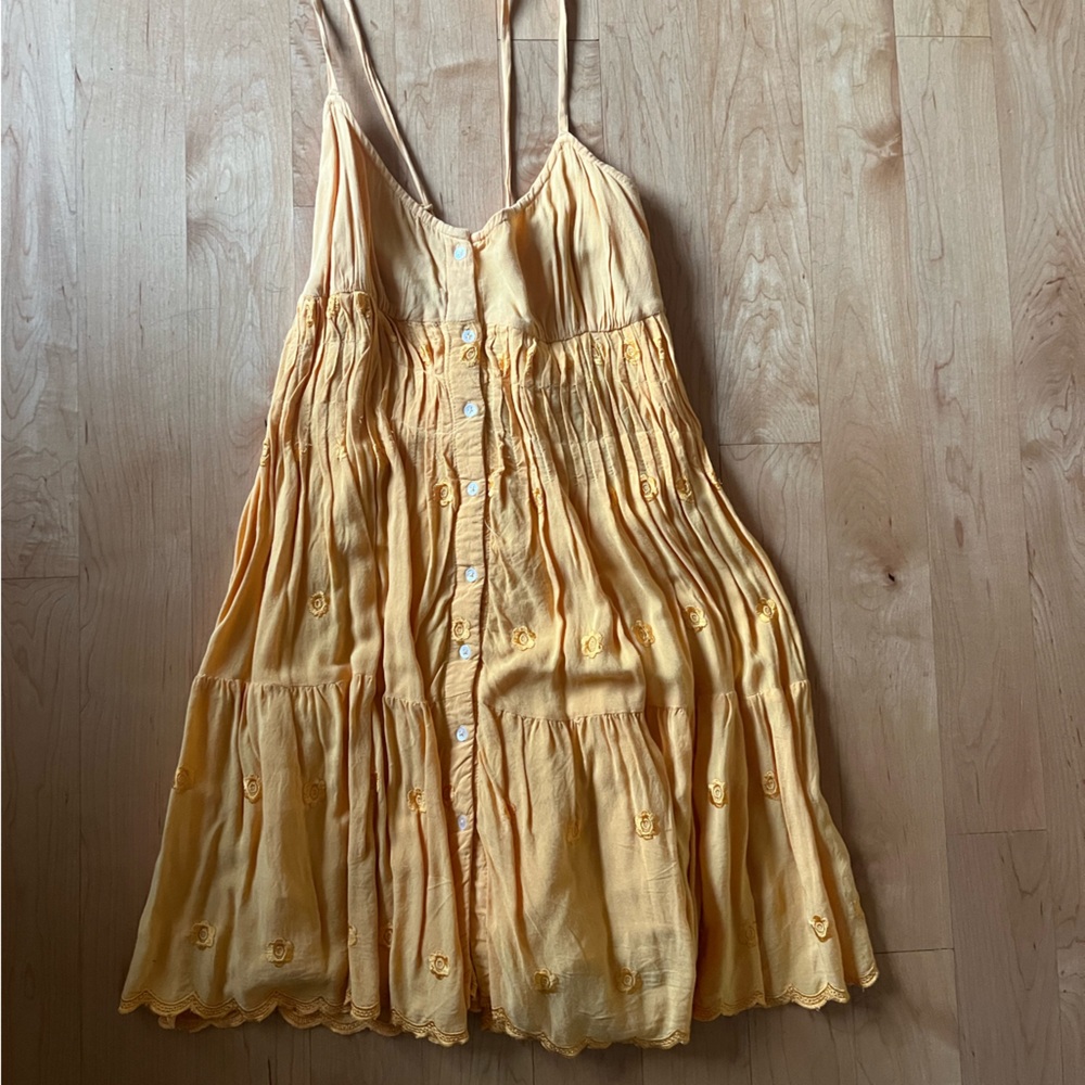 Urban outfitters sundress
